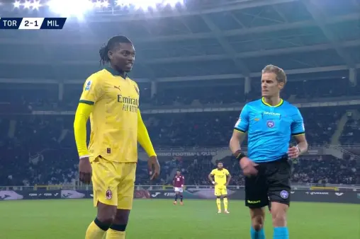 Torino VS AC Milan Highlight