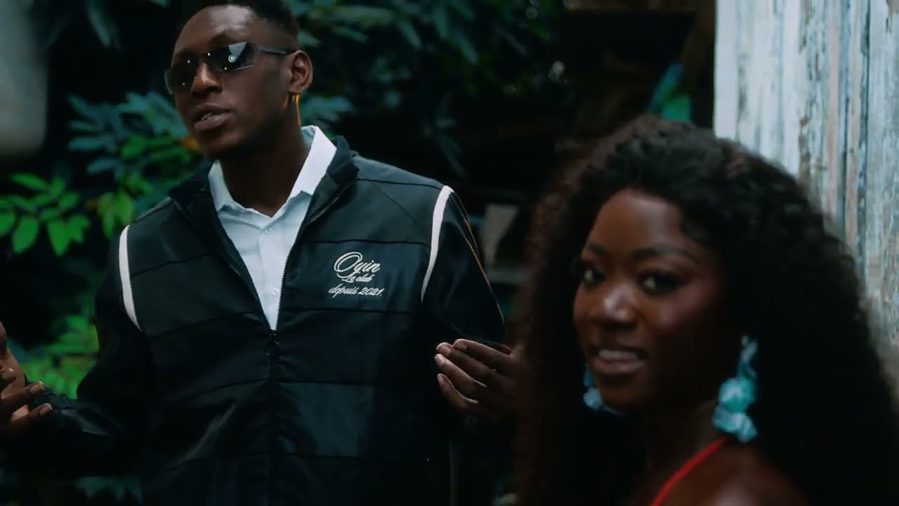 FANICKO - WAKA WAKA [Ma Djandjou] Feat @loiseaurare8g (Clip Officiel)