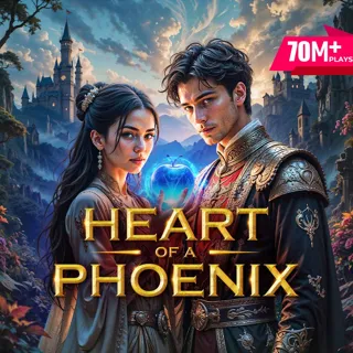 EP 1 - The True Phoenix Blood