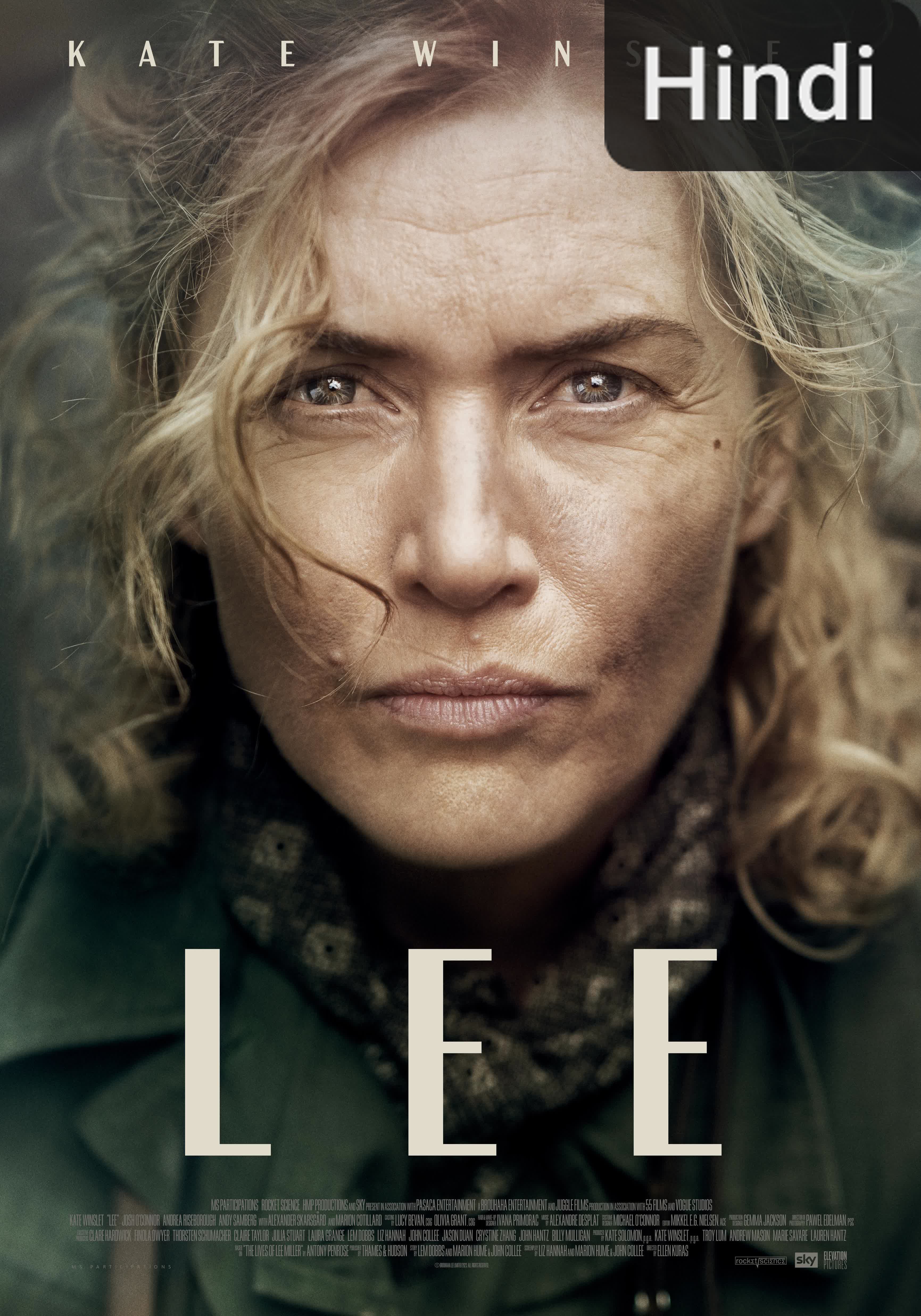 Lee [Hindi]
