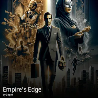 Empire’s Edge