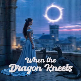 Ep 1 - The Forgotten Princess