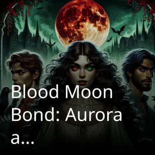 Ep 1 - Aurora's Run For Her Life