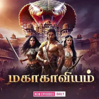 Ep 1 - அடிமை வீரன்