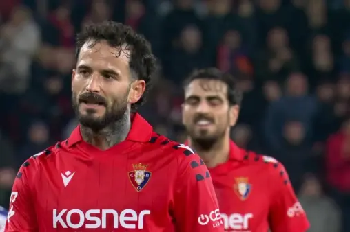 Osasuna VS Levante Highlight