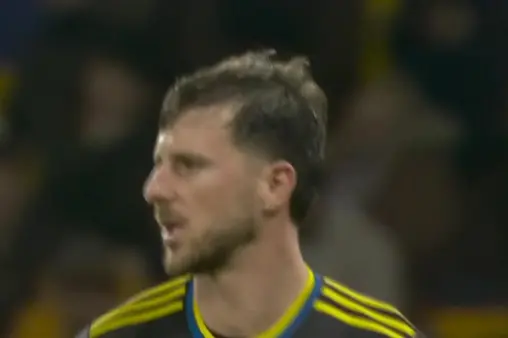 Wolverhampton Wanderers VS Manchester United Highlight