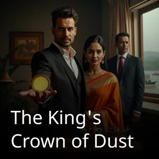 Ep 1 - The Fall of a King