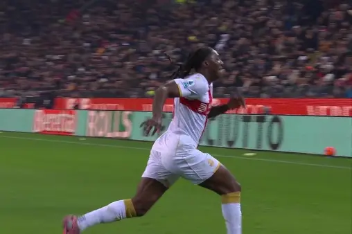 Udinese VS Genoa Highlight