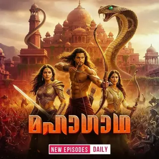 Ep 06- Neelante Thirichu Varavu