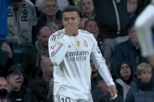 Real Madrid VS Celta Vigo Highlight