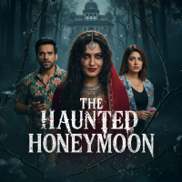 The Haunted Honeymoon