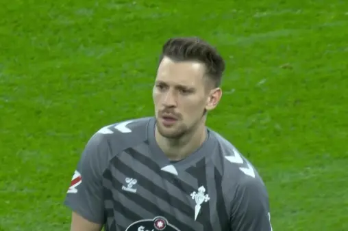 Real Madrid VS Celta Vigo Highlight