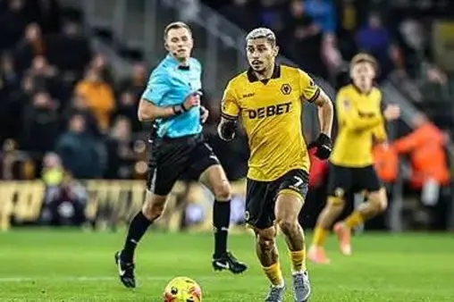 Wolverhampton Wanderers VS Manchester United Replay