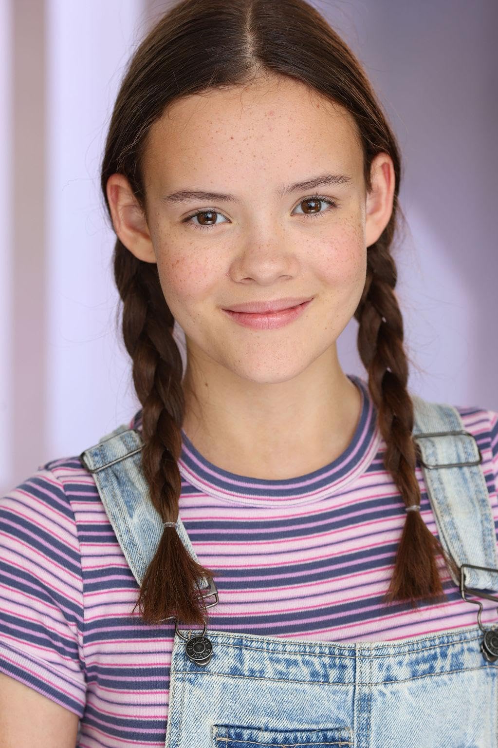 Lilly Thomas