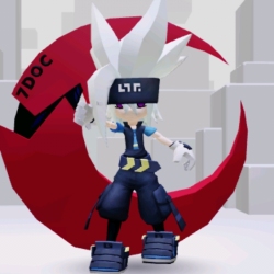 author avatar