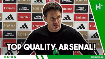 Arsenal are TOP QUALITY | Gareth Taylor | Arsenal 2-1 Liverpool