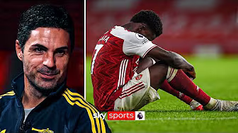 Mikel Arteta reveals the change that made Arsenal contenders | “We were VERY far behind other clubs”