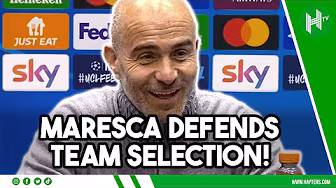 8/9 players played against Arsenal, Barcelona & Spurs! | Enzo Maresca | Atalanta 2-1 Chelsea