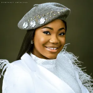 Mercy Chinwo - None Like You Lord ft. MOGmusic (Official Video)