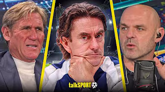 "OUTRAGEOUS!" Simon Jordan PUSHES BACK on Spurs' 'UNREALISTIC' Ticket Prices & Poor Atmosphere!