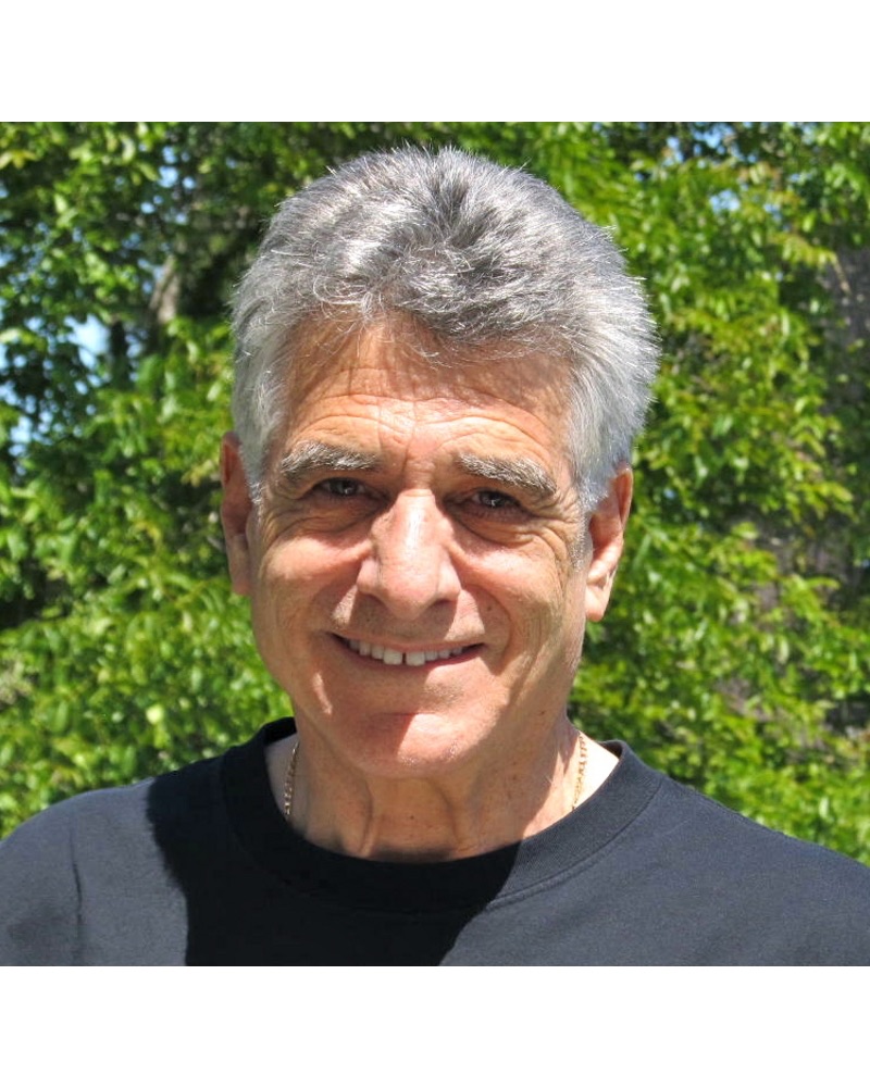 Jeff Redlick