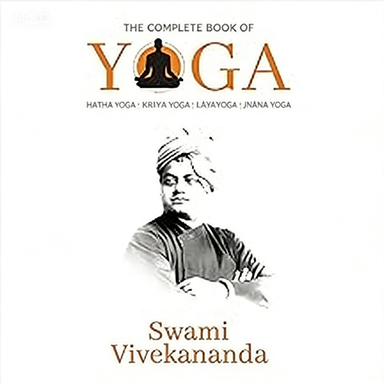 Complete Book of Yoga