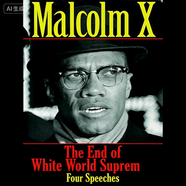 The End of White World Supremacy