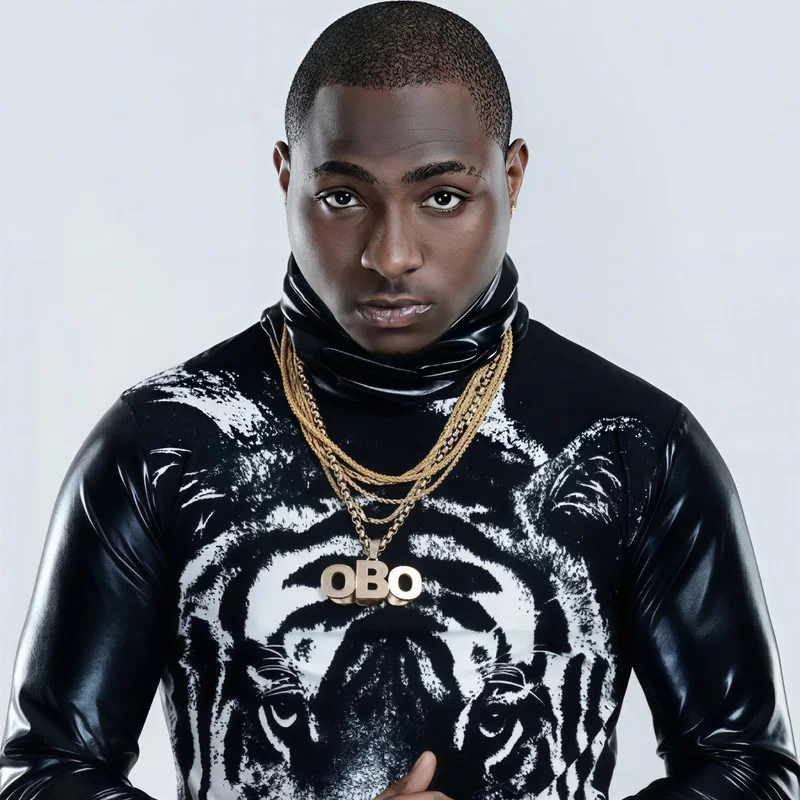 Davido - 10 Kilo (Official Video)
