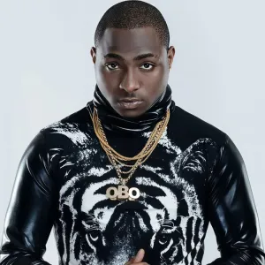 Davido - 10 Kilo (Official Video)