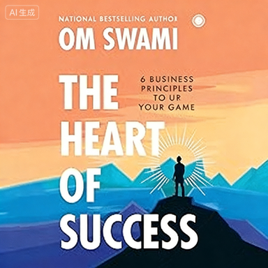 The Heart of Success