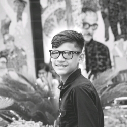 author avatar