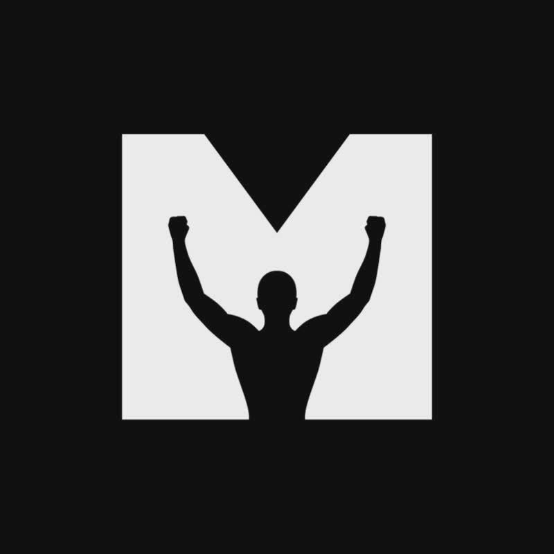 BE THAT MF - Powerful Motivational Speech Video