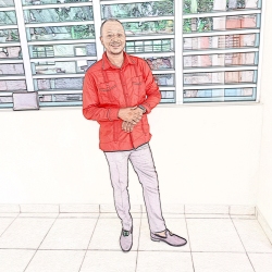 author avatar