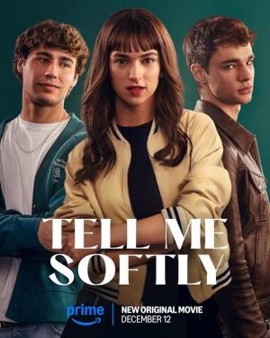 Tell Me Softly [English] - 123Movies
