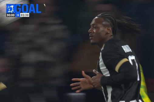 Angers VS Nantes Highlight