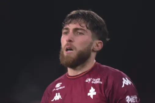 Metz VS Paris Saint-Germain Highlight