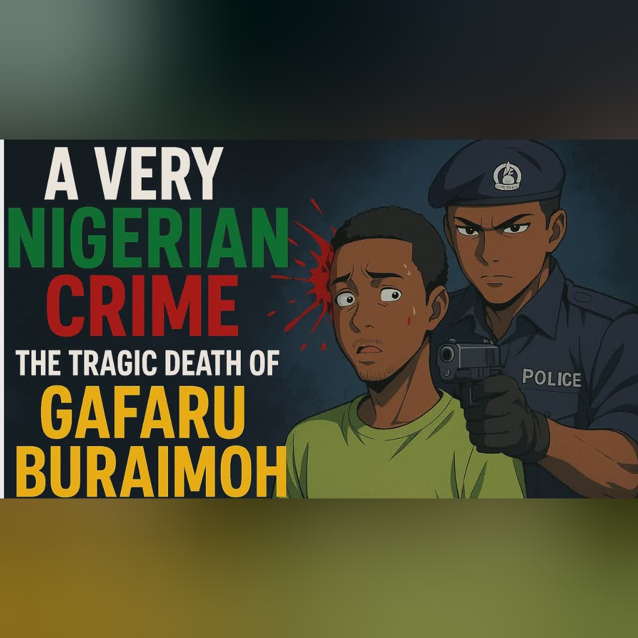 EFCC MOST WANTED | PART ONE