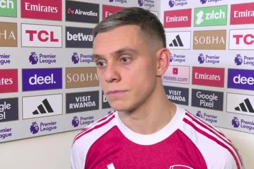 Arsenal VS Wolverhampton Wanderers Highlight