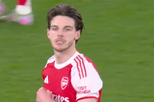 Arsenal VS Wolverhampton Wanderers Highlight