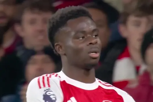 Arsenal VS Wolverhampton Wanderers Highlight