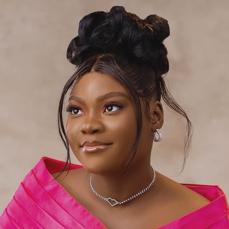GRACE IDOWU - SOAKING WORSHIP 1