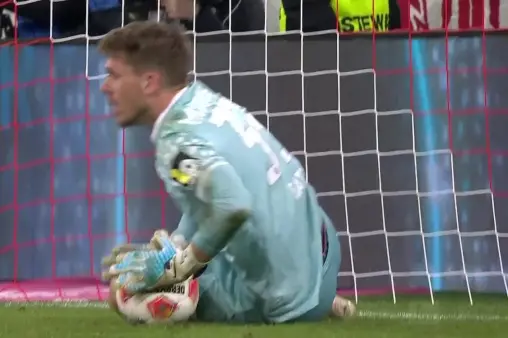 Bayern Munich VS Mainz Highlight