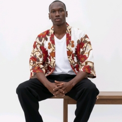 author avatar