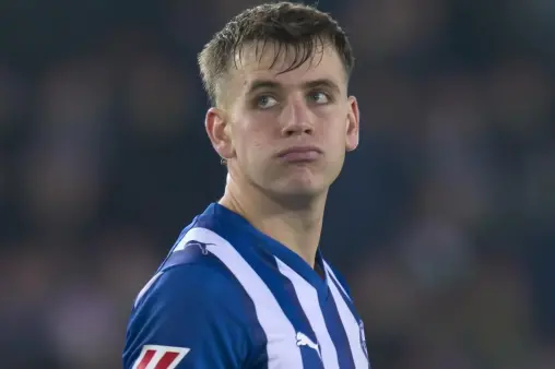 Alavés VS Real Madrid Highlight