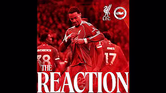 The Reaction: Hugo at the double