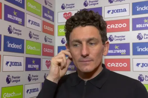 Brentford VS Leeds United Highlight