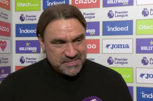 Brentford VS Leeds United Highlight