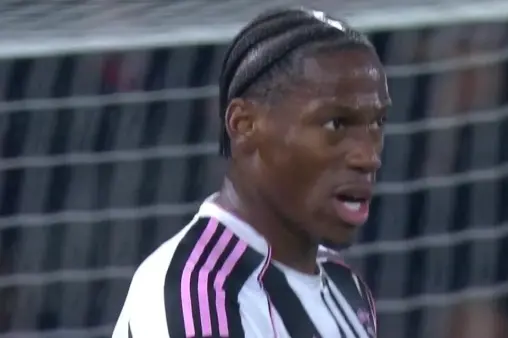 Bologna VS Juventus Highlight