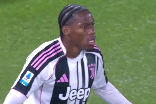 Bologna VS Juventus Highlight
