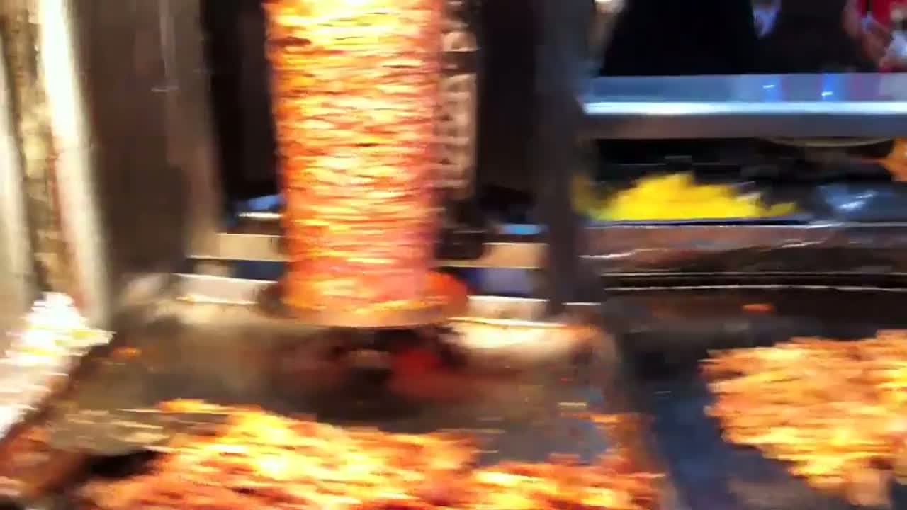 Fun: The Greatest Taco in the World